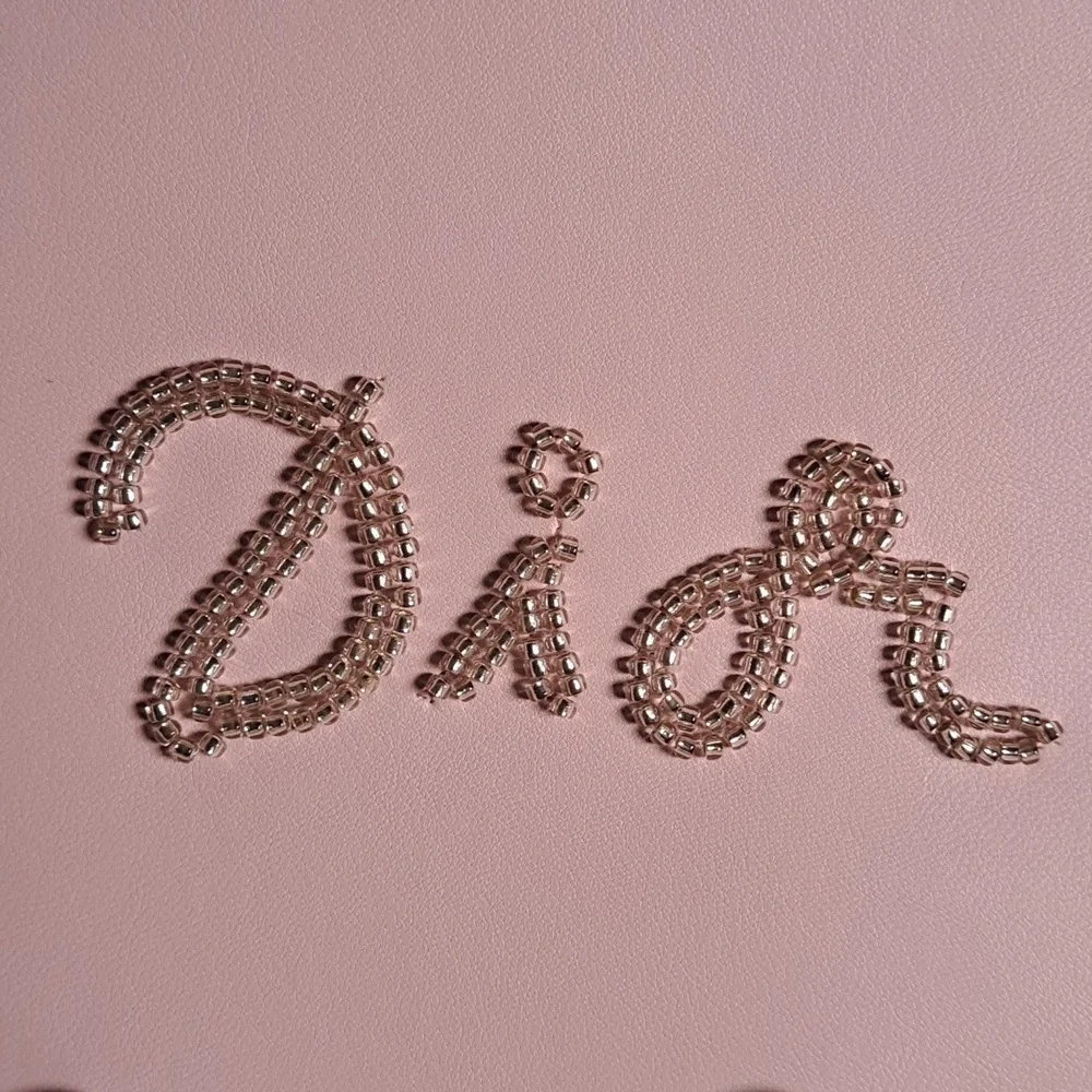 Christian Dior NIB Beaute Pouch